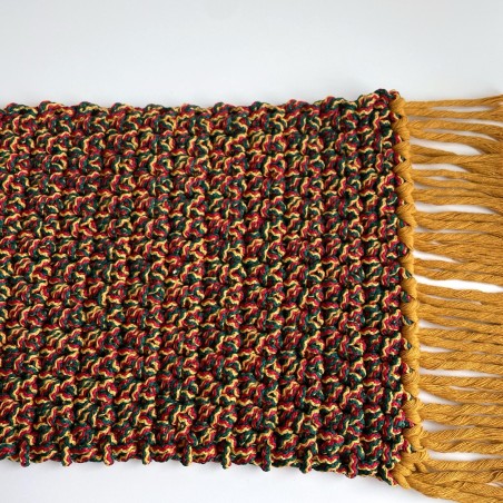 Nertas takelis, 24x145cm