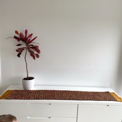 Nertas takelis, 24x145cm
