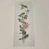 Cross stitch kit "Collibries", 50x200 stitches, 25 colours