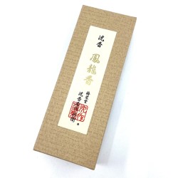 Japoniški smilkalai JInkohya Sakubei serija (agarmedžio mišiniai), 50gr