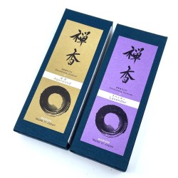 Japoniški Zen Koh smilkalai, Baieido, 40gr (2kvapai)