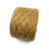 Pusvilnė, riešuto ruda, 100gr