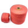 Wool/acrylic yarns, pink, 100gr