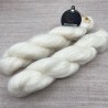 Mohair silk yarns, 50gr