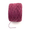 Ecocashmere 100% Nm 2/13, antique red, Italian yarns