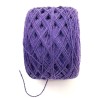 Ecocashmere 100% Nm 2/13,purple, Italian yarns