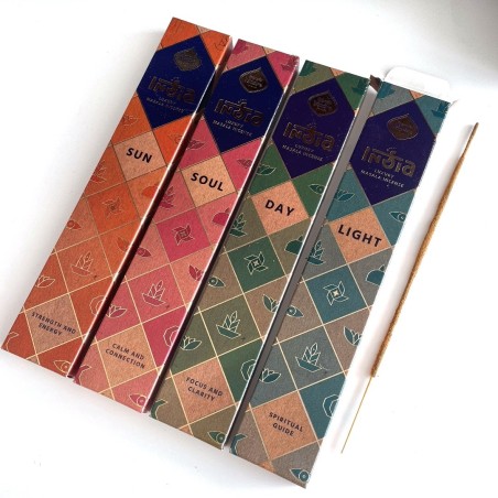 Masala incenses, Sagrada Madre, 12pcs