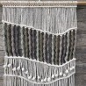 Macrame sienos dekoracija