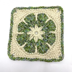 Mini padėkliukai, 12x12cm
