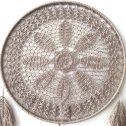 Sapnų gaudyklė, 29cm