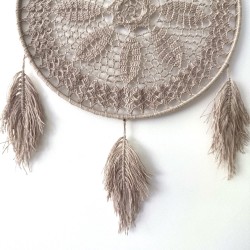 Sapnų gaudyklė, 29cm