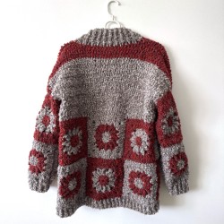 Vilnos megztinis, S/M/L universalus dydis