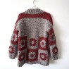 Vilnos megztinis, S/M/L universalus dydis