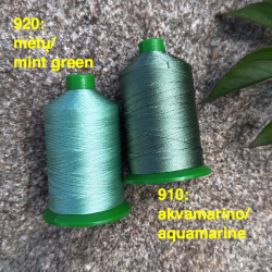 Arianna VEGA 20 itališki siūlai frivolite (tatting) technikai
