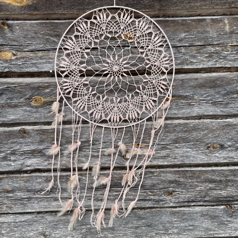 Dream catcher, 45cm