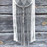 Macrame sapnų gaudyklė