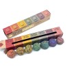7 chakras smudge bombs, Sagrada Madre