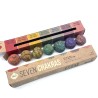 7 chakras smudge bombs, Sagrada Madre