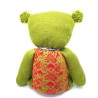 Knitted Teddy Bear