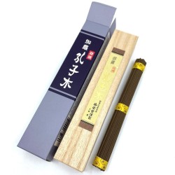 Kyara Kokoh, Baieido incenses, Japanese Kyara