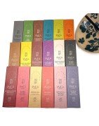 Braziliški natūralūs smilkalai Inca Aromas